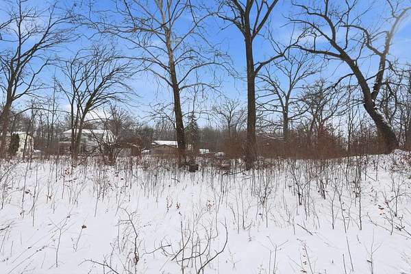 0.09 Acres of Residential Land for Sale in Lagrange, Indiana