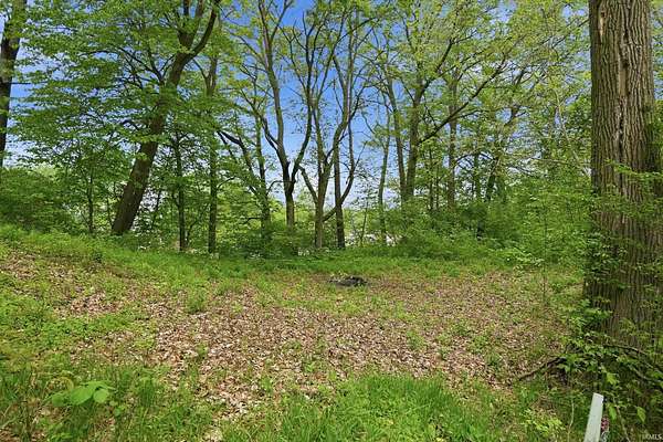 0.09 Acres of Residential Land for Sale in Lagrange, Indiana
