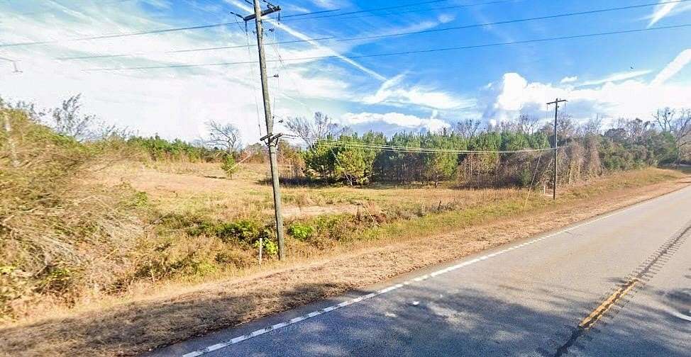 28.7 Acres of Land for Sale in Union Point, Georgia
