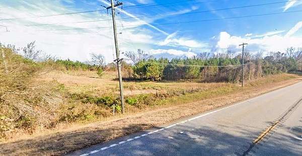 28.7 Acres of Land for Sale in Union Point, Georgia