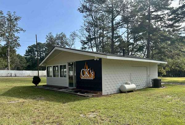 2.4 Acres of Commercial Land for Sale in Union Point, Georgia