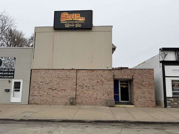 0.1 Acres of Commercial Land for Sale in Sioux City, Iowa