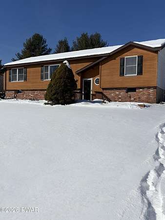 2 Acres of Residential Land with Home for Sale in Honesdale, Pennsylvania