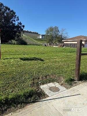 0.24 Acres of Commercial Land for Sale in American Canyon, California