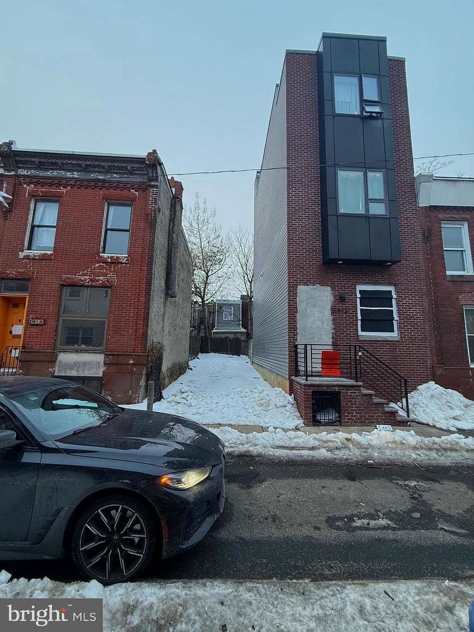 0.02 Acres of Land for Sale in Philadelphia, Pennsylvania