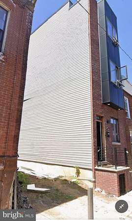 0.02 Acres of Land for Sale in Philadelphia, Pennsylvania