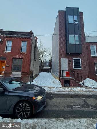 0.02 Acres of Land for Sale in Philadelphia, Pennsylvania