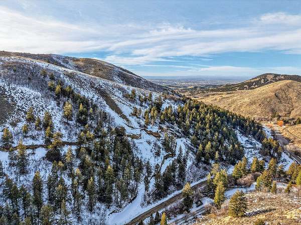 5 Acres of Residential Land for Sale in Pocatello, Idaho