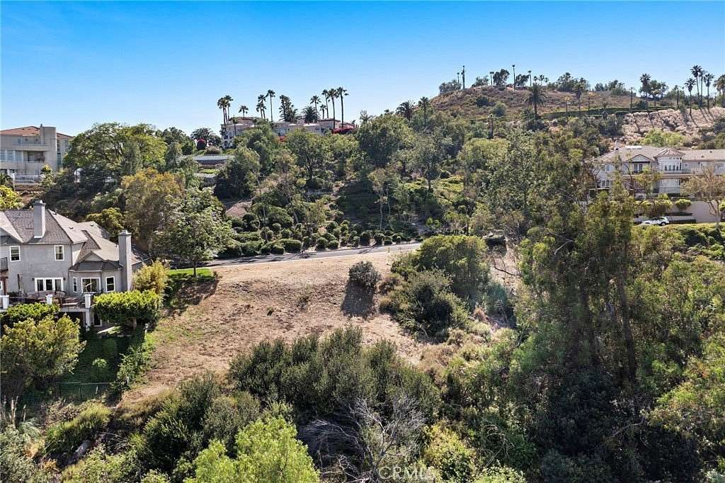 0.59 Acres of Residential Land for Sale in North Tustin, California
