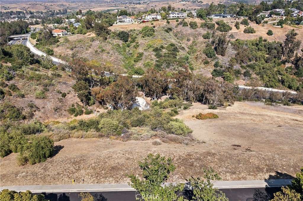 0.39 Acres of Residential Land for Sale in North Tustin, California