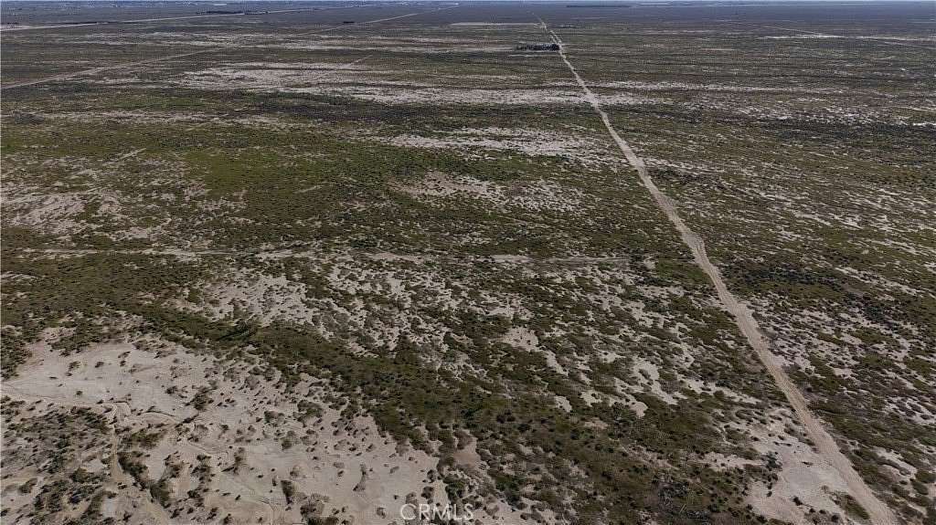 2.53 Acres of Land for Sale in Lancaster, California