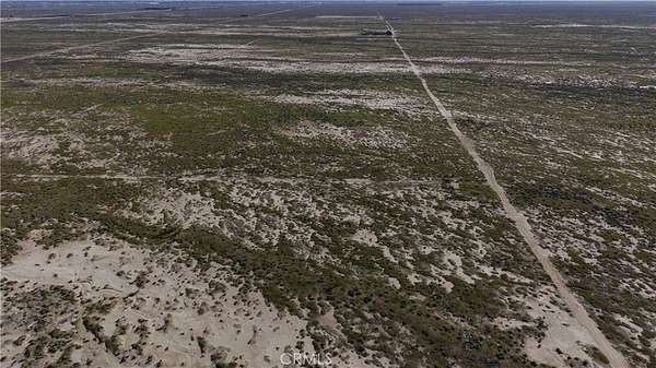 2.53 Acres of Land for Sale in Lancaster, California