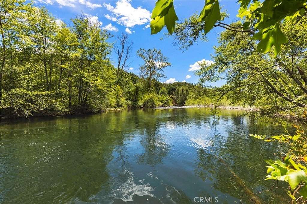 12.6 Acres of Land for Sale in Chico, California