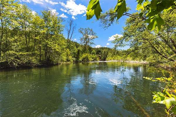 12.6 Acres of Land for Sale in Chico, California