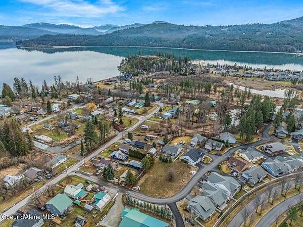 0.26 Acres of Residential Land for Sale in Dover, Idaho