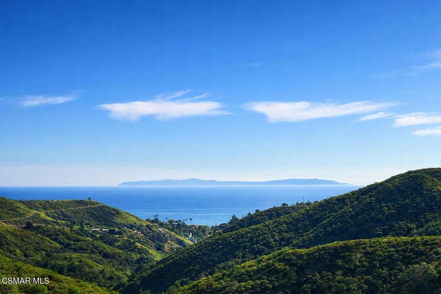 14 Acres of Recreational & Residential Land for Sale in Malibu, California