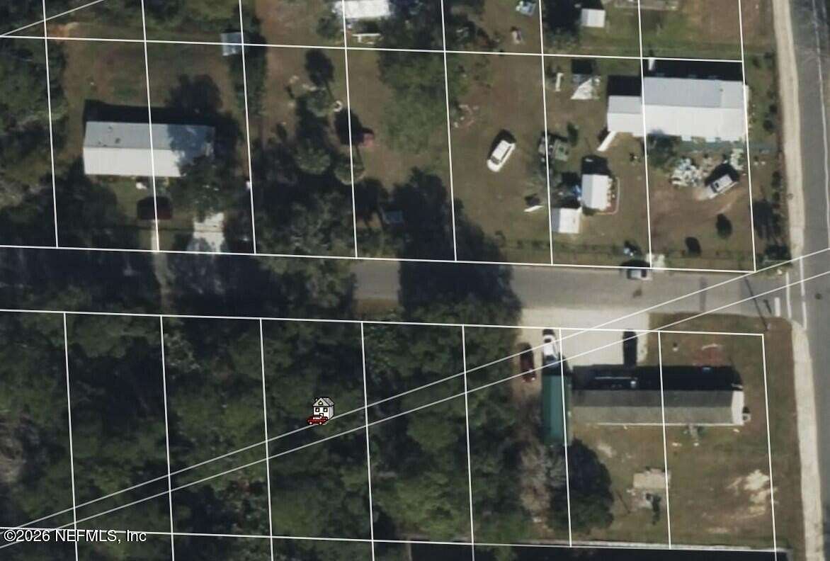 0.12 Acres of Residential Land for Sale in St. Augustine, Florida