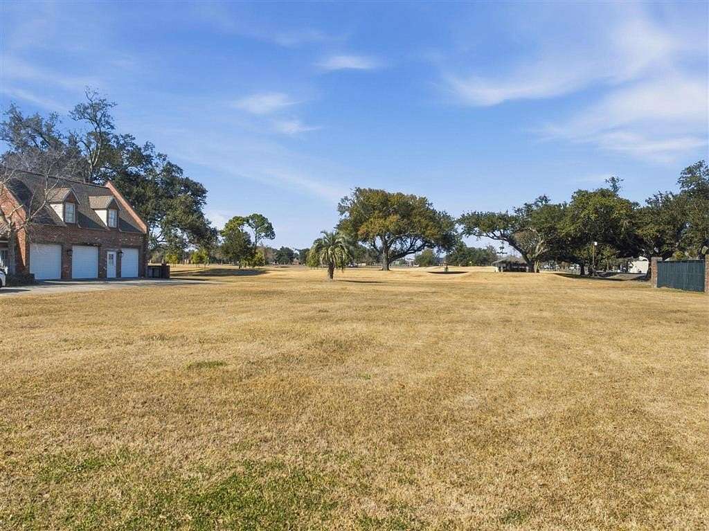 0.5 Acres of Residential Land for Sale in Lake Charles, Louisiana
