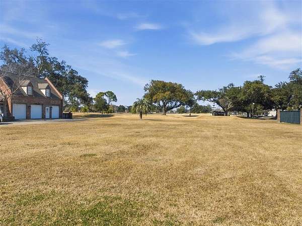 0.5 Acres of Residential Land for Sale in Lake Charles, Louisiana