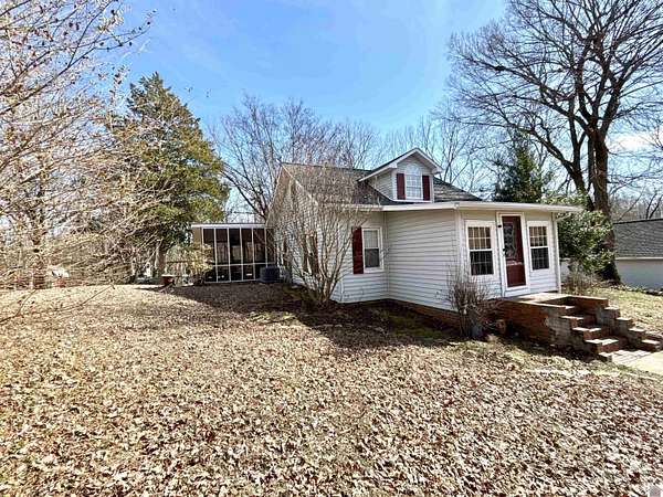 6 Acres of Improved Mixed-Use Land for Sale in Ledbetter, Kentucky