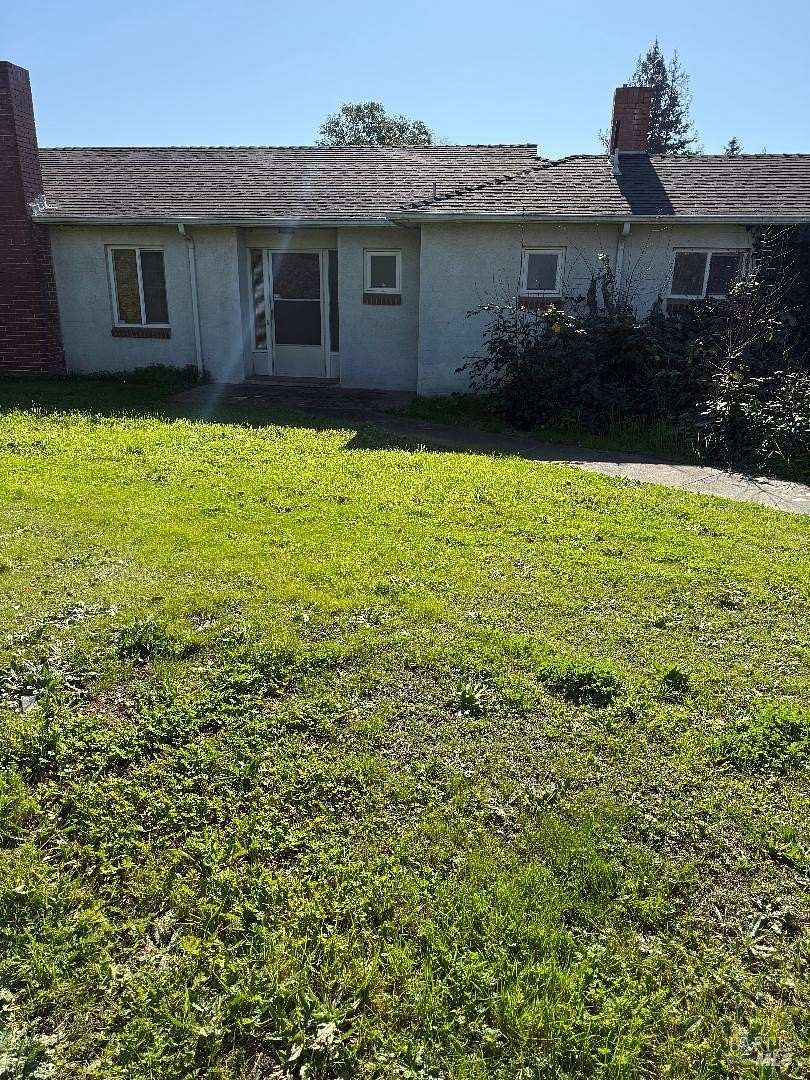 1 Acre of Commercial Land for Sale in American Canyon, California