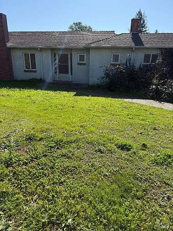 1 Acre of Commercial Land for Sale in American Canyon, California