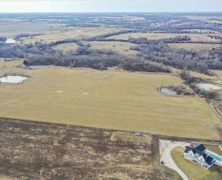 18 Acres of Land for Sale in Holden, Missouri