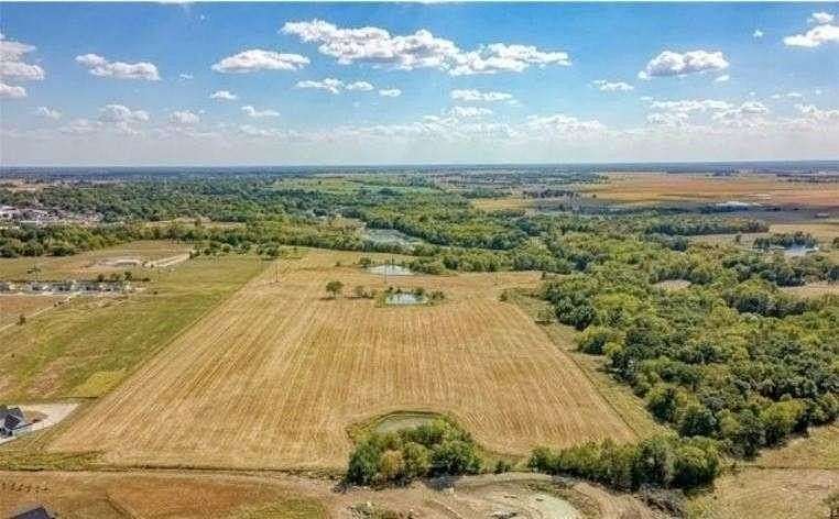 18 Acres of Land for Sale in Holden, Missouri