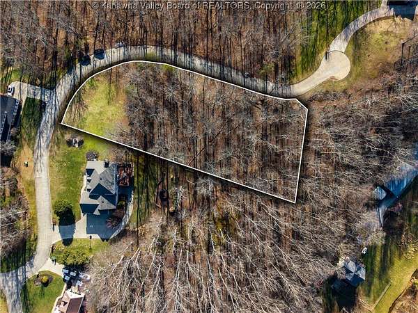 1.26 Acres of Residential Land for Sale in Scott Depot, West Virginia