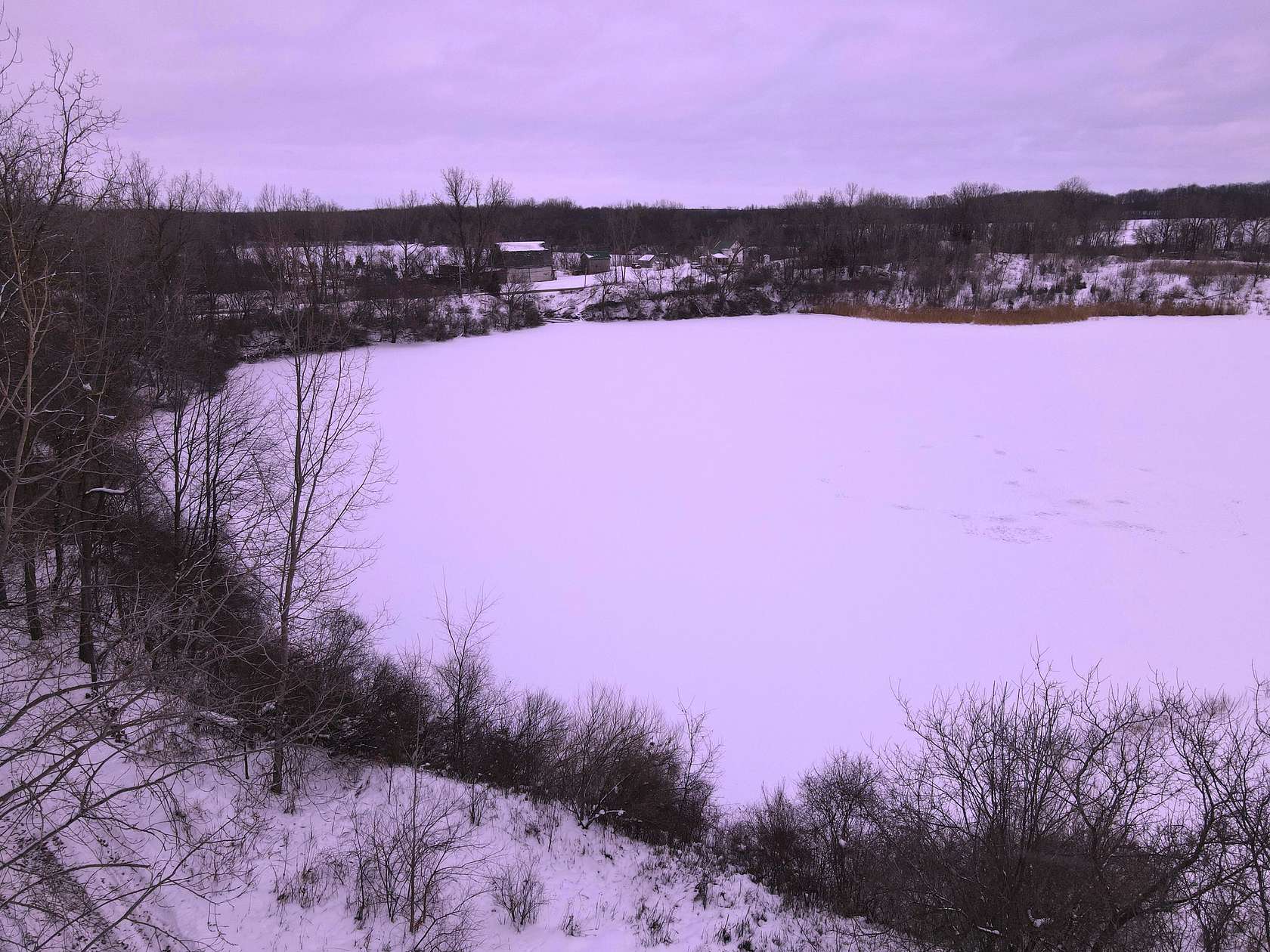 158 Acres of Land for Sale in DeWitt, Michigan