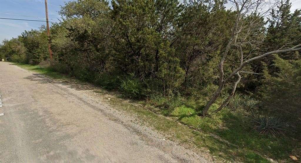 0.11 Acres of Residential Land for Sale in Granbury, Texas