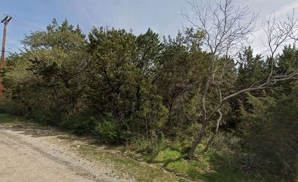 0.12 Acres of Residential Land for Sale in Granbury, Texas
