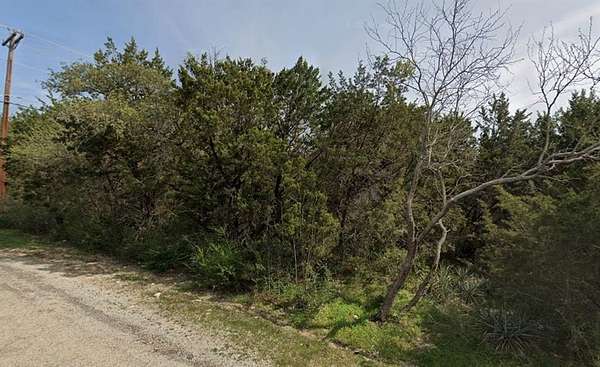 0.12 Acres of Residential Land for Sale in Granbury, Texas