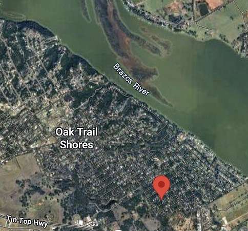 0.12 Acres of Residential Land for Sale in Granbury, Texas