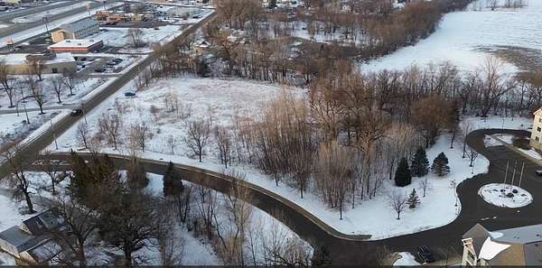 3.62 Acres of Land for Sale in Albert Lea, Minnesota