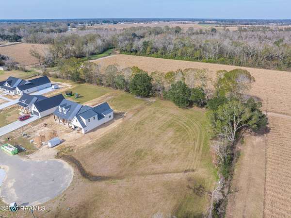 0.76 Acres of Residential Land for Sale in Youngsville, Louisiana