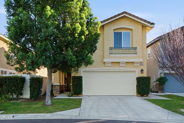 7 Acres of Residential Land with Home for Sale in Fillmore, California