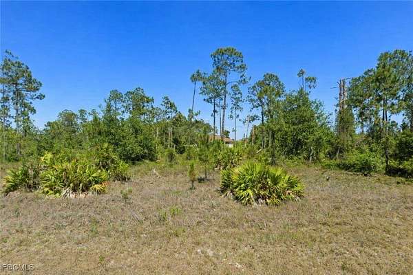 0.23 Acres of Residential Land for Sale in Lehigh Acres, Florida