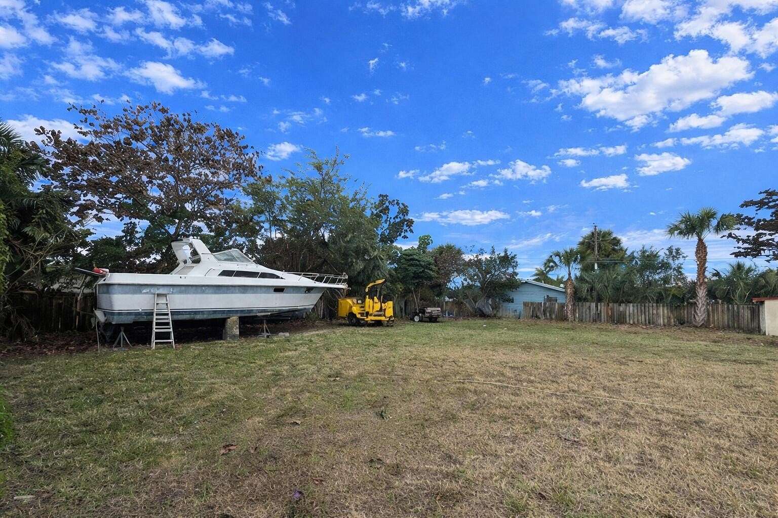 0.22 Acres of Residential Land for Sale in Riviera Beach, Florida