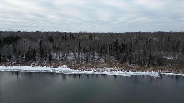 4.5 Acres of Land for Sale in Hackensack, Minnesota