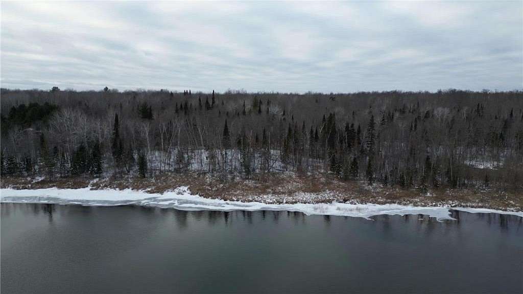 3.9 Acres of Land for Sale in Hackensack, Minnesota