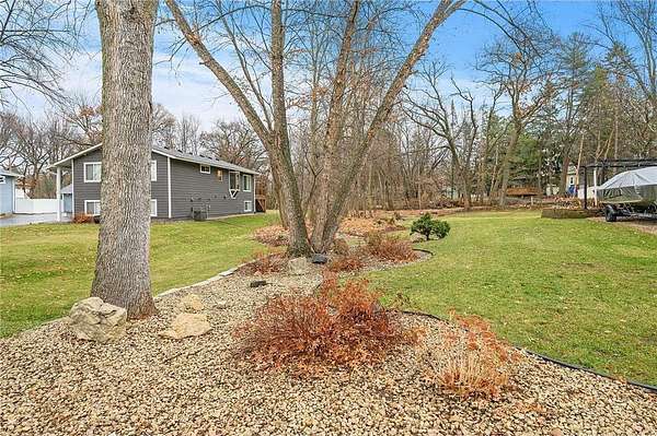 0.37 Acres of Residential Land for Sale in Mahtomedi, Minnesota