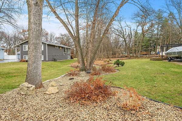 0.37 Acres of Residential Land for Sale in Mahtomedi, Minnesota