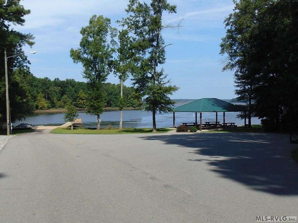 11.9 Acres of Land for Sale in Roanoke Rapids, North Carolina