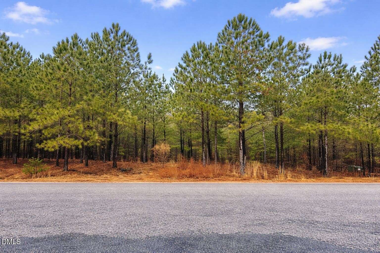 0.51 Acres of Residential Land for Sale in Sanford, North Carolina