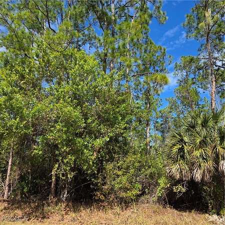 1.14 Acres of Commercial Land for Sale in Naples, Florida