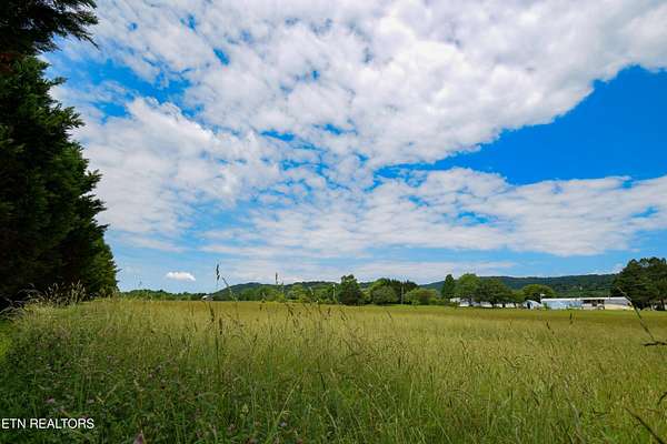 5.46 Acres of Land for Sale in Mascot, Tennessee