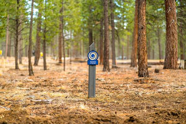 0.46 Acres of Residential Land for Sale in Bend, Oregon