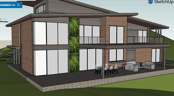 20 Acres of Recreational Land for Sale in Los Gatos, California