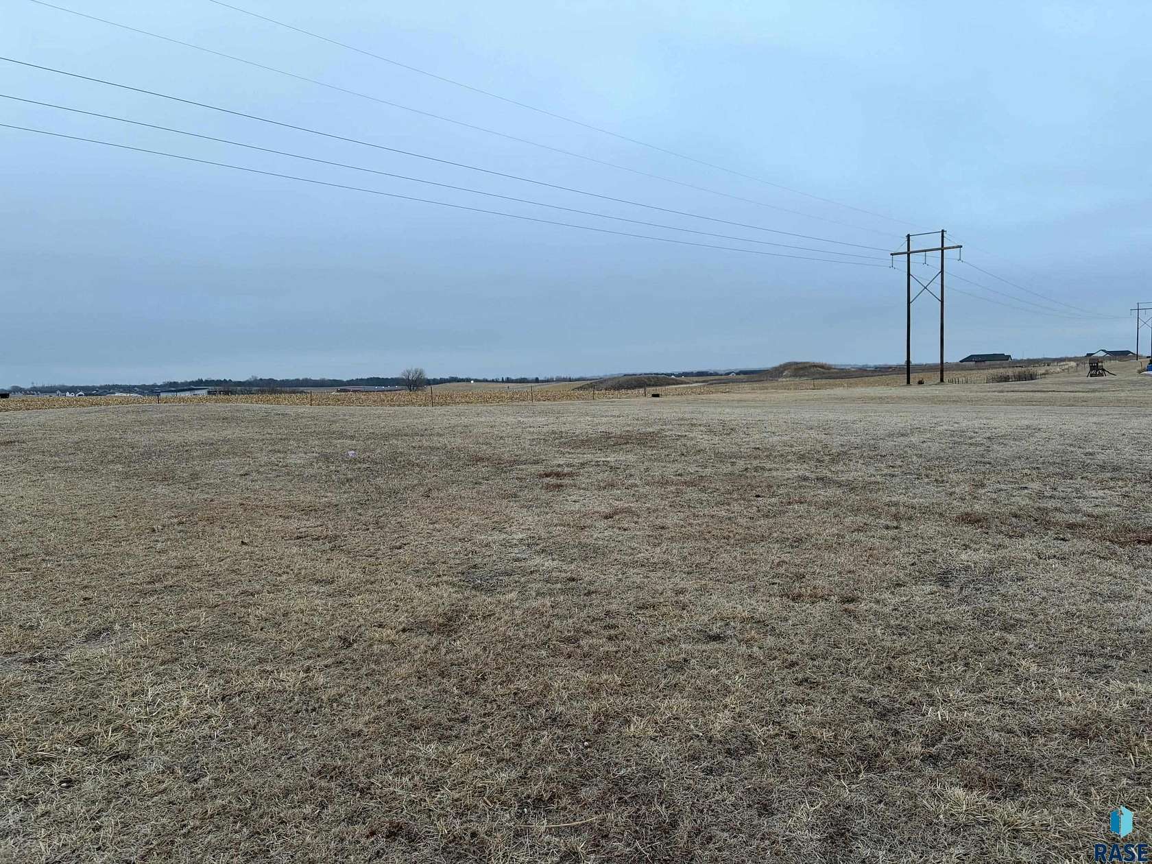 0.69 Acres of Residential Land for Sale in Sioux Falls, South Dakota